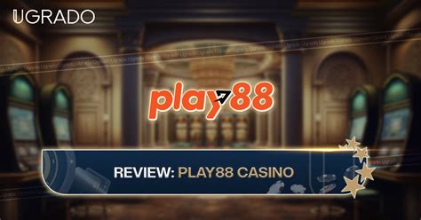 Play88 Casino Mobile