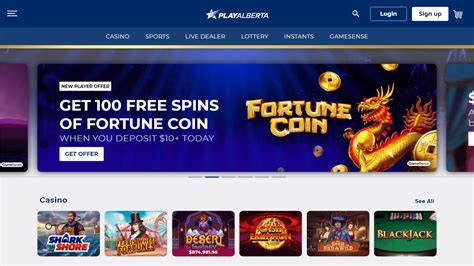 Playalberta Casino Haiti