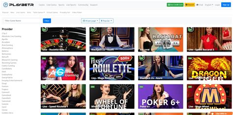 Playbetr Casino Brazil