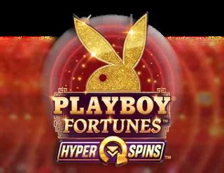 Playboy Fortune Hyperspins Pokerstars