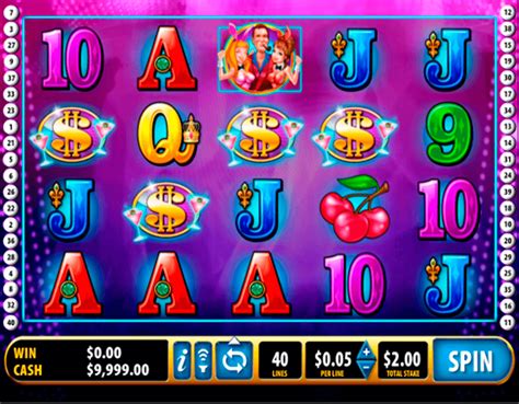 Playboy Slot - Play Online