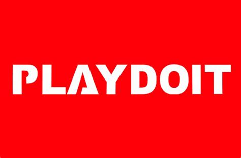 Playdoit Casino Bonus