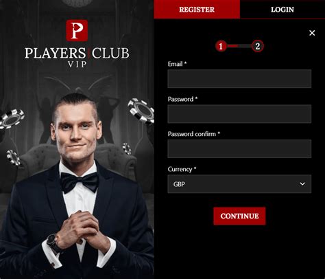 Players Club Vip Casino Ecuador