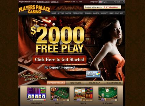 Players Palace Casino Apk
