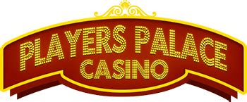 Players Palace Casino Apostas