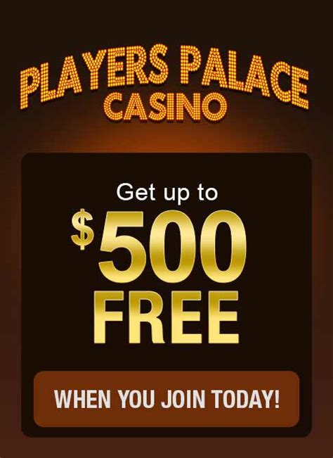 Players Palace Casino Panama