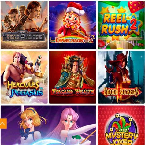 Playigo Casino Online