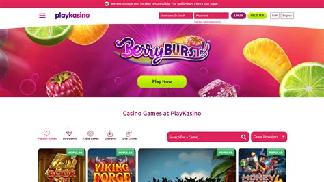 Playkasino Casino Argentina