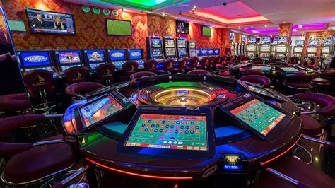 Playland Casino Bolivia