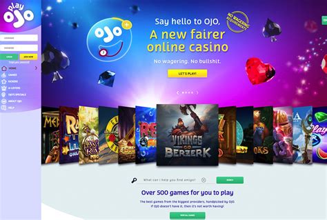 Playojo Casino Aplicacao