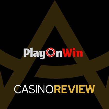 Playonwin Casino Review