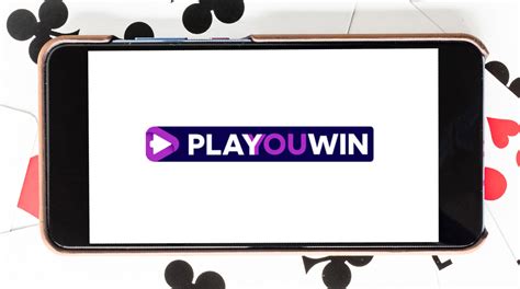 Playouwin Casino Aplicacao