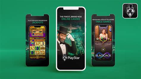 Playstar Casino Aplicacao