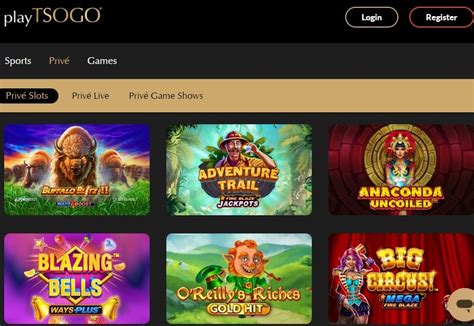 Playtsogo Casino Panama