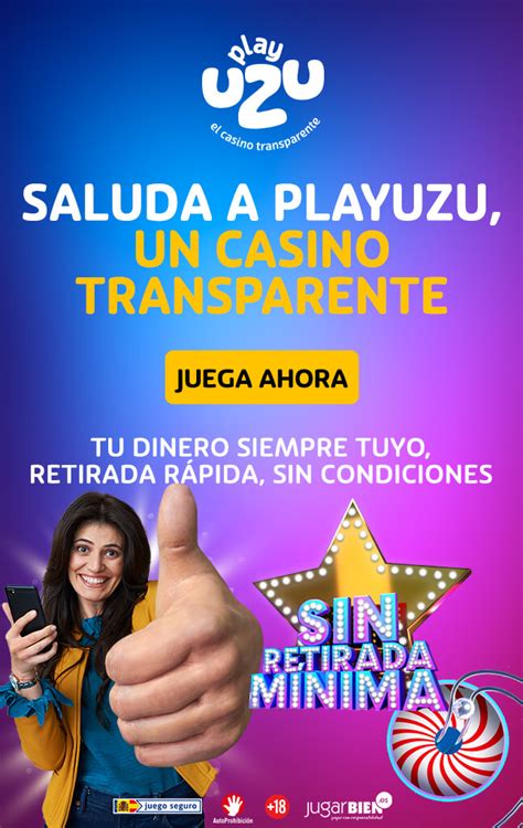 Playuzu Casino Aplicacao