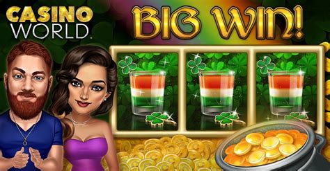 Playworld Casino App