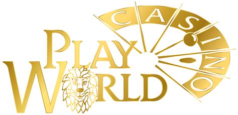 Playworld Casino Download
