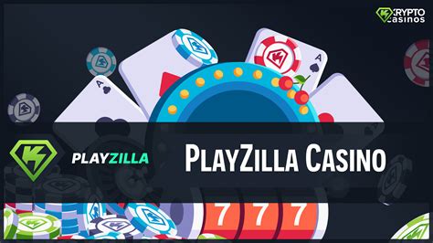 Playzilla Casino Review