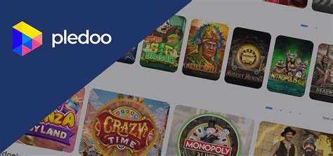 Pledoo Casino Codigo Promocional