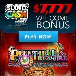 Plentiful Treasures Pokerstars