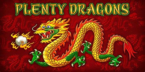 Plenty Dragons Bodog