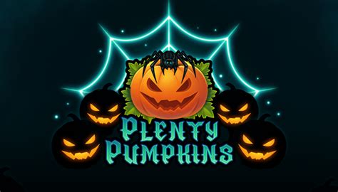 Plenty Pumpkins Betway