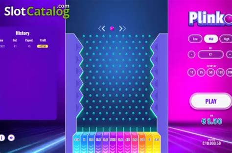 Plinko Ela Games Sportingbet