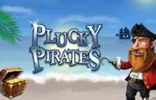 Plucky Pirates 888 Casino