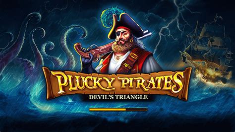 Plucky Pirates Bet365