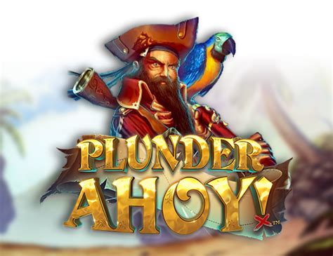 Plunder Ahoy Brabet