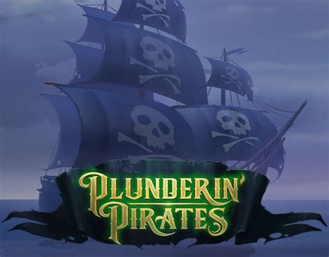 Plunderin Pirates Bodog