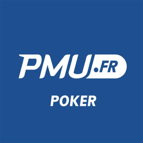 Pmu Poker Ios