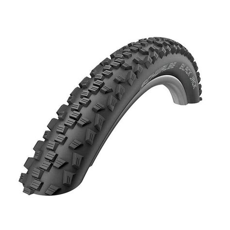 Pneu Schwalbe Black Jack 26x2 10