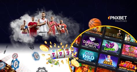 Pnxbet Casino Brazil