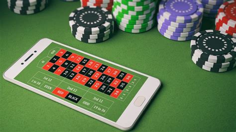 Pocket Casino App