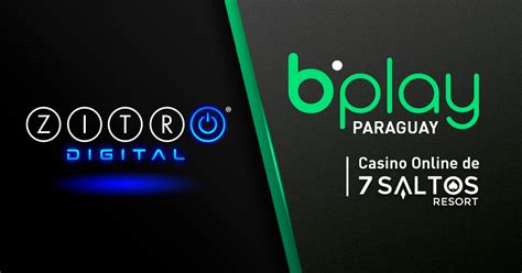 Pocket Play Casino Paraguay