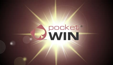 Pocketwin Casino Download