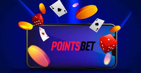 Pointsbet Casino Aplicacao