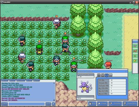 Pokemmo Maquina De Fenda De Melhores Chances