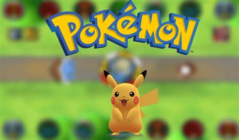 Pokemon Run Slot - Play Online