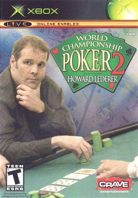 Poker 2