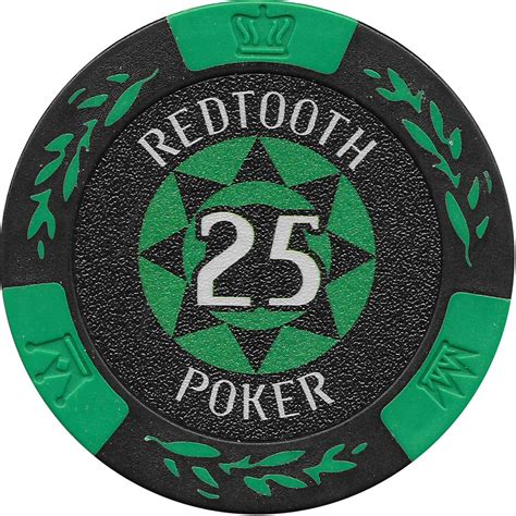 Poker 25