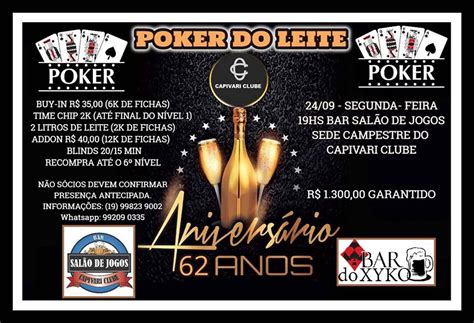 Poker 68 Clube