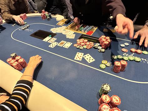 Poker 7k