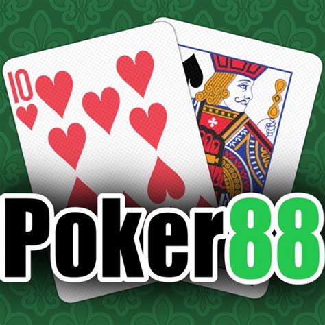 Poker 88 Referencia