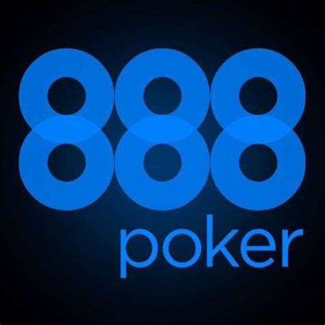 Poker 888 Canada