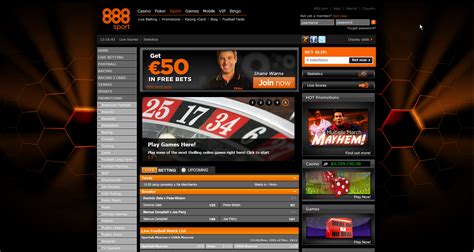 Poker 888sport Aposta