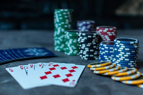 Poker A Dinheiro Real Online Com Eua Legal