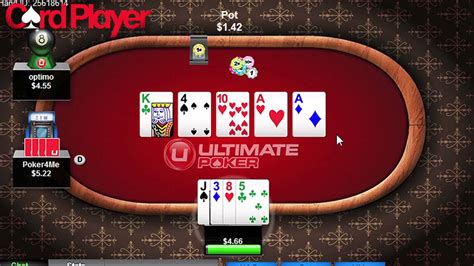 Poker A Dinheiro Real Usa Android