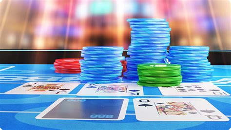 Poker A Um Echtes Geld Online